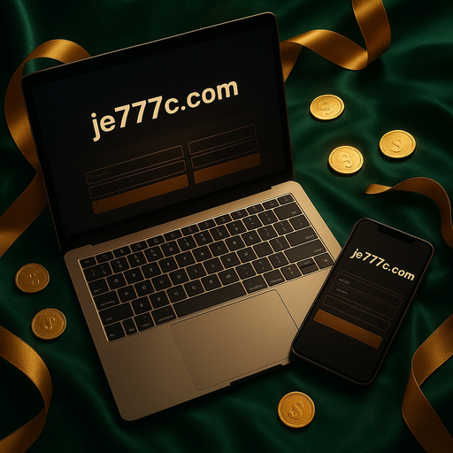 JE777-এ কার্ড-খেলার ও বিনোদনের উত্তেজনা: মনোমুগ্ধকর খেলা