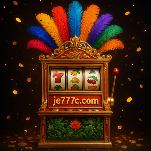 JE777-এ আকর্ষণীয় রেজিস্ট্রেশন: খেলায় অংশ নিন!